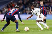 Roger Gonzalez dự đo&aacute;n Barcelona vs Real Madrid, 3h00 ng&agrave;y 20/3