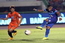 Soi kèo bóng đá Thái Lan hôm nay 19/3: Chonburi vs Ratchaburi