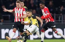Soi kèo, dự đoán Macao Vitesse vs PSV, 22h45 ngày 19/3
