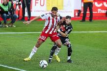 Soi k&egrave;o phạt g&oacute;c Ajaccio vs Monaco, 19h ng&agrave;y 19/3