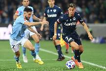 Soi kèo phạt góc Macarthur vs Melbourne City, 15h00 ngày 19/3