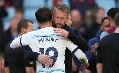 Tin Chelsea tối 18/3: Kante chuẩn bị trở lại; Potter ngăn Mount l&ecirc;n tuyển