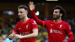 Tin Liverpool sáng 18/3: Salah muốn ra đi; The Kop giữ chân Diogo Jota
