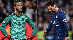 Tin s&aacute;ng 18/3: De Gea vẫn bị TBN ng&oacute; lơ; Messi được rủ tới k&igrave;nh địch Barca