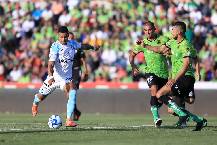 Tỷ lệ k&egrave;o nh&agrave; c&aacute;i Queretaro vs Juarez mới nhất, 8h ng&agrave;y 20/3