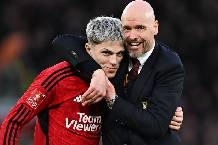 Ba quyết định đ&uacute;ng của HLV Ten Hag gi&uacute;p MU thắng Liverpool