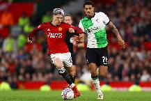 Chấm điểm trận MU vs Liverpool: Garnacho s&aacute;ng nhất