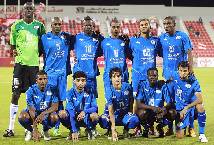 Nhận định, soi k&egrave;o Al Bidda vs Al Kharaitiyat, 1h30 20/03: Kh&aacute;ch vượt l&ecirc;n