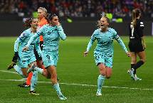 Soi k&egrave;o g&oacute;c nữ Ajax Amsterdam vs nữ Chelsea, 0h45 ng&agrave;y 20/3