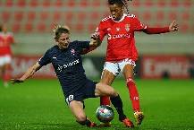 Soi k&egrave;o g&oacute;c nữ Benfica vs nữ Lyon, 3h00 ng&agrave;y 20/3