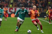 Chuyên gia Tony Ansell dự đoán Liverpool vs Galatasaray, 3h00 ngày 19/3