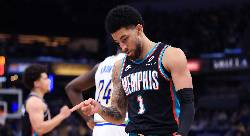 Nhận định bóng rổ Memphis Grizzlies vs Denver Nuggets, 07h00 ngày 19/3: Chủ nhà buông xuôi