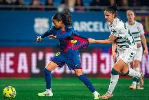 Nhận định, soi kèo Nữ Barcelona vs Nữ Levante Badalona, 3h00 ngày 19/3: Không bất ngờ