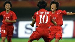 Nhận định, soi kèo Nữ Đài Loan vs Nữ Triều Tiên, 16h00 ngày 19/3: Không dễ dàng