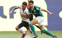 Nhận định, soi kèo Palmeiras vs Botafogo, 5h00 ngày 19/3: Nhẹ nhàng vượt ải