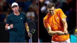 Nhận định tennis Hurkacz vs Quinn - Vòng 1 Miami Open, 23h30 ngày 19/3