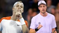 Nhận định tennis Shapovalov vs Van de Zandschulp - Vòng 1 Miami Open, 00h00 ngày 20/3