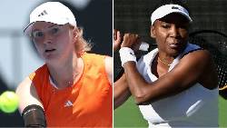 Nhận định tennis Williams vs Jones - Vòng 1 Miami Open, 23h30 ngày 19/3