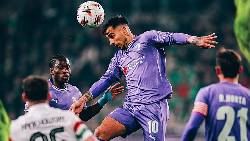 Siêu máy tính dự đoán Braga vs Ferencvaros, 22h30 ngày 18/3