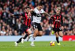 Nhận định Bournemouth vs Fulham 21h00, 20/04 (Ngoại hạng Anh)
