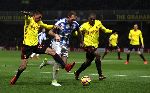 Nhận định Huddersfield vs Watford 21h00, 20/04 (Ngoại hạng Anh)