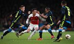 Tỷ lệ bóng đá Cúp C2 châu Âu hôm nay 18/4: Napoli vs Arsenal
