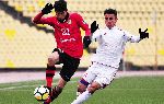 Nhận định b&oacute;ng đ&aacute; Esteghlal Dushanbe vs Khatlon Bokhtar, 21h00 ng&agrave;y 19/4