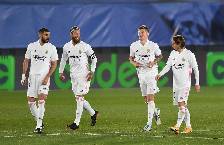 Benzema v&agrave; đồng đội gi&uacute;p Real Madird tiết kiệm gần 3.000 tỷ đồng