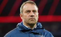 Hansi Flick x&aacute;c nhận rời Bayern Munich sau m&ugrave;a 2020/21