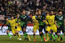 Nhận định Kashiwa Reysol vs Shonan Bellmare, 17h00 ngày 21/4