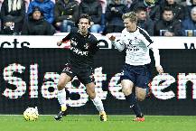 Nhận định Randers vs Midtjylland, 0h ngày 20/4