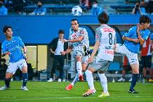 Nhận định Sagan Tosu vs Avispa Fukuoka, 17h00 ngày 21/4