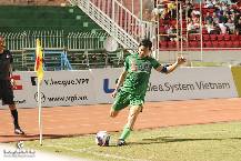 Sài Gòn FC loại cầu thủ từng dự World Cup