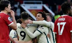 Ben Knapton dự đo&aacute;n Liverpool vs MU, 2h ng&agrave;y 20/4