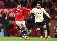 Đội h&igrave;nh dự kiến mạnh nhất Liverpool vs MU, 2h ng&agrave;y 20/4