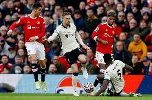 Nhận định soi k&egrave;o Liverpool vs MU, 02h00 ng&agrave;y 20/4