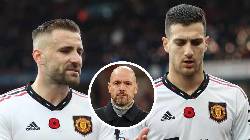 5 phát kiến hiệu quả đến không ngờ của Erik ten Hag ở Man United