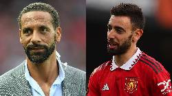 Bỏ qua De Bruyne, Ferdinand chỉ ra người duy nhất hay hơn Bruno mùa này