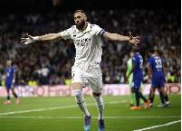 Đội h&igrave;nh ra s&acirc;n ch&iacute;nh thức Chelsea vs Real Madrid, 2h ng&agrave;y 19/4 (cập nhật)