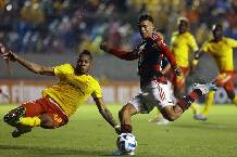 Nhận định, soi k&egrave;o Flamengo vs Nublense, 07h30 ng&agrave;y 20/4