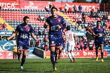 Nhận định, soi kèo Raya2 Expansion vs Tepatitlan De Morelos. 10h05 ngày 20/4