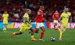 Ph&acirc;n t&iacute;ch tỷ lệ k&egrave;o hiệp 1 Inter Milan vs Benfica, 02h00 ng&agrave;y 20/4