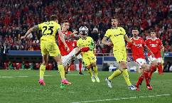 Soi k&egrave;o phạt g&oacute;c Inter Milan vs Benfica, 02h00 ng&agrave;y 20/4