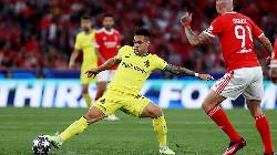 Soi k&egrave;o t&agrave;i xỉu b&agrave;n thắng Inter Milan vs Benfica, 02h00 ng&agrave;y 20/4