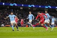 Th&ocirc;ng tin lực lượng, đội h&igrave;nh dự kiến Bayern Munich vs Man City, 02h00 ng&agrave;y 20/4