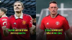 Tin M.U sáng 18/4: Ten Hag chốt sổ Phil Jones; Bayern ra yêu sách vụ Sabitzer