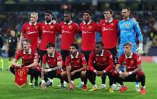 Tin M.U tối 18/4: Rõ cái tên đầu tiên rời Old Trafford; Sao trẻ báo tin vui cho CĐV