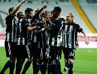 Nhận định, soi k&egrave;o Besiktas với Ankaragucu 0h00 20/04: H&ograve;a l&agrave; đẹp