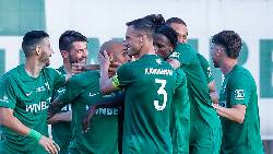 Nhận định, soi kèo Botev Vratsa với Etar, 21h30 ngày 19/4: Nỗi lo sân khách