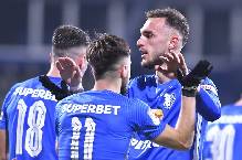 Nhận định, soi k&egrave;o Farul Constanta với Cluj 0h30 20/04: C&acirc;n t&agrave;i c&acirc;n sức